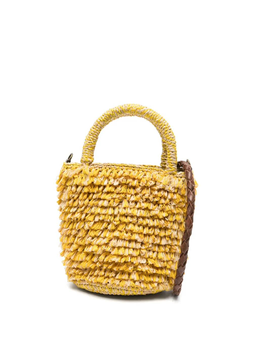 Сумка через плечо Naka IBELIV, желтый
Сумка через плечо Naka IBELIV, желтый