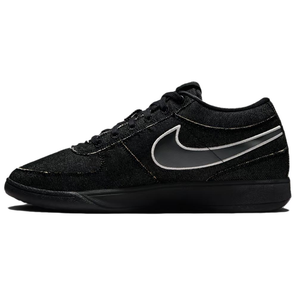 Nike Кроссовки Book 1 Slip Resistant Abrasion Resistant Low top Basketball Shoes Men's Black
Nike Кроссовки Book 1 Slip Resistant Abrasion Resistant Low top Basketball Shoes Men's Black