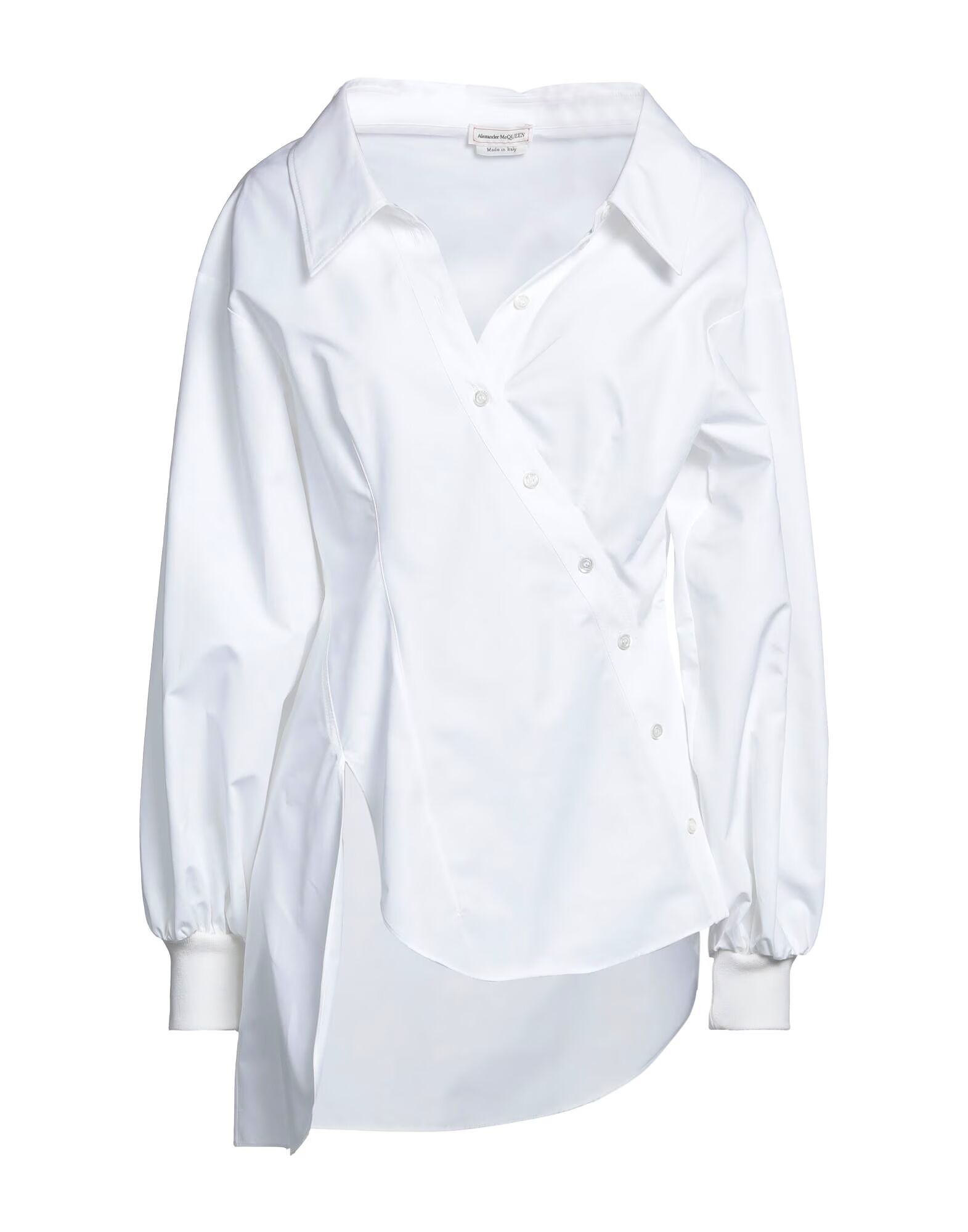 Рубашка Mcqueen, кремовый
Рубашка Mcqueen, кремовый