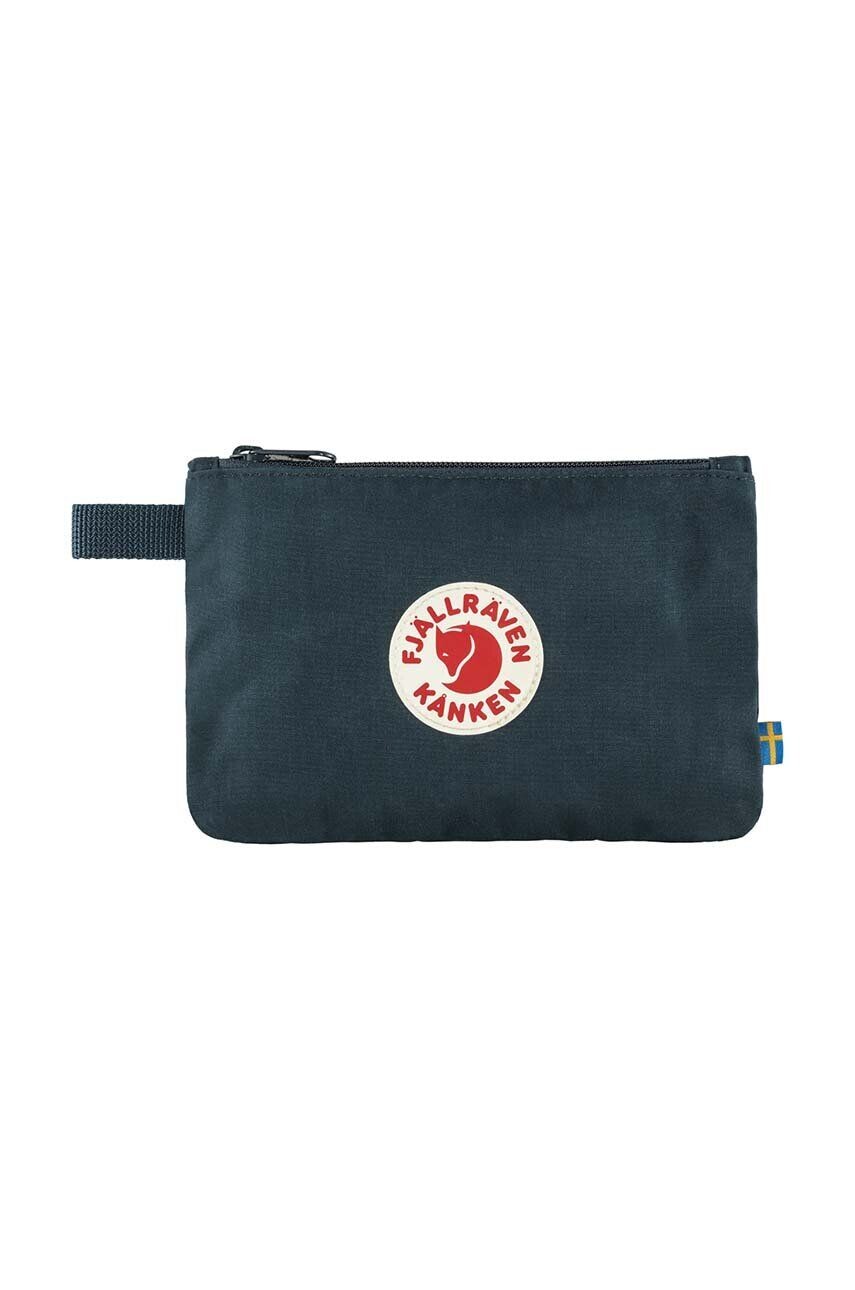Сумка Fjallraven Kanken Gear Pocket, темно-синий
Сумка Fjallraven Kanken Gear Pocket, темно-синий