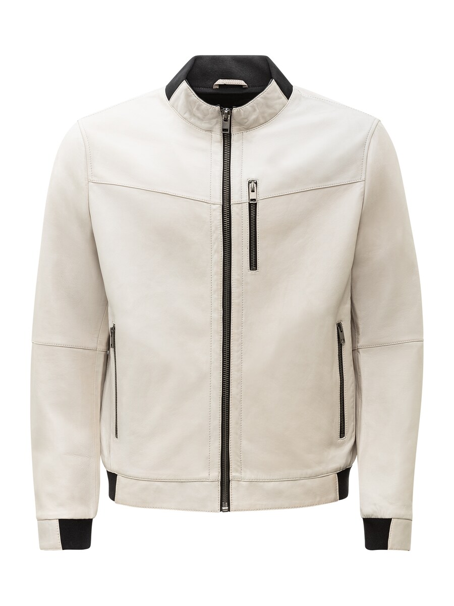 Куртка межсезонная RICANO Durano, белый
Куртка межсезонная RICANO Durano, белый