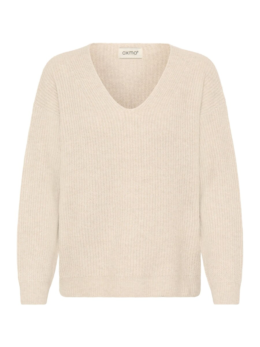 Свитер Oxmo OXICALLIE , Beige
Свитер Oxmo OXICALLIE , Beige