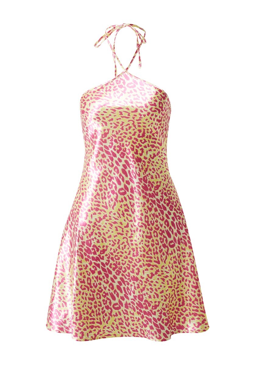 Летнее платье Coast, цвет Lemon
Летнее платье Coast, цвет Lemon