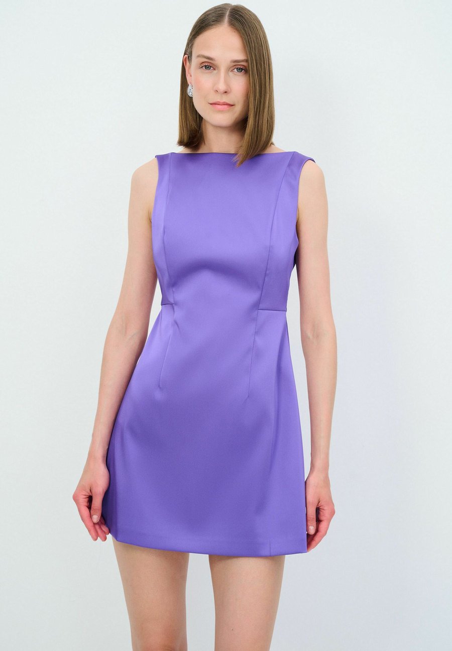 Платье adL Cocktail dress / Party dress, Purple
Платье adL Cocktail dress / Party dress, Purple