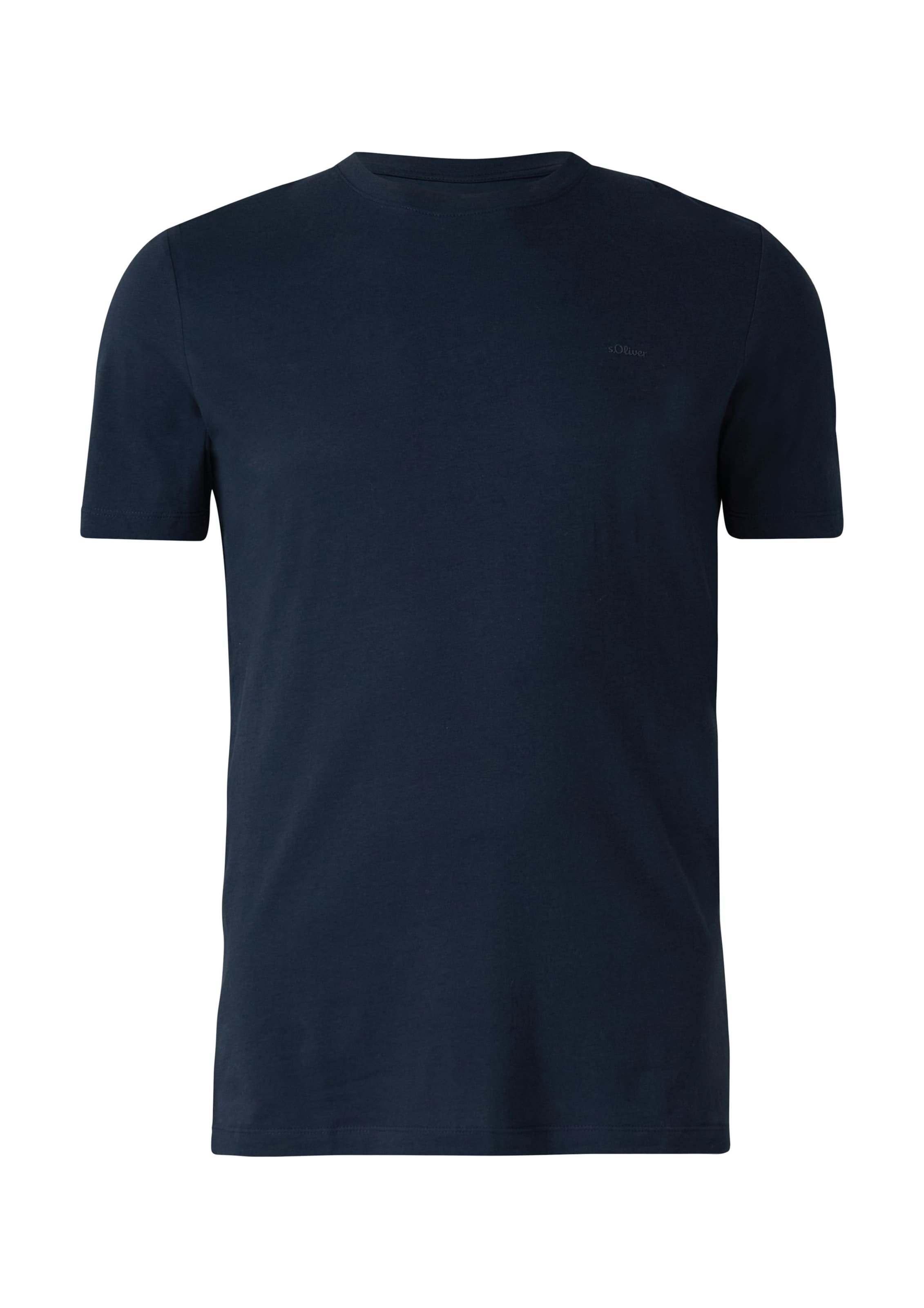 s.Oliver Футболка в цвете Navy
s.Oliver Футболка в цвете Navy