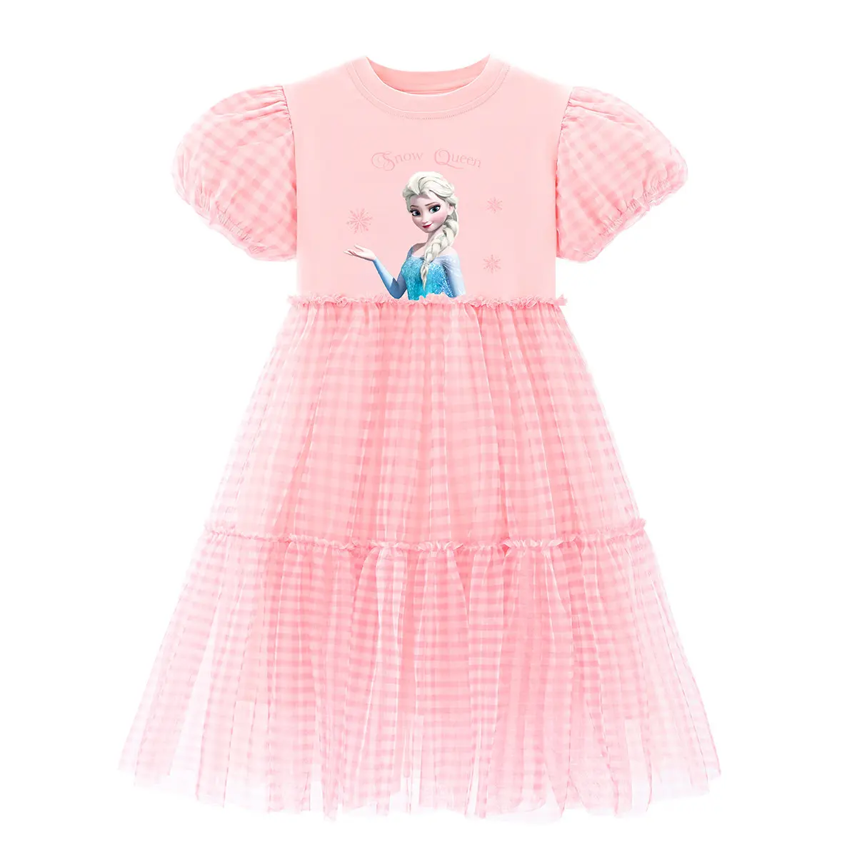 Disney Детское платье Pink Kids'
Disney Детское платье Pink Kids'