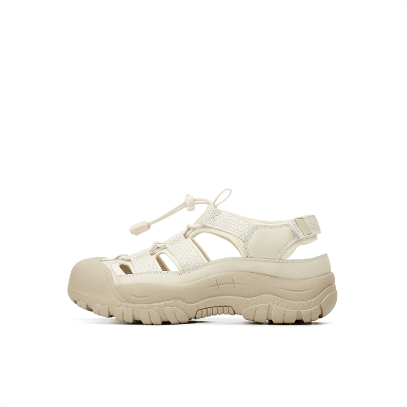 Дышащие треккинговые туфли River для женщин DAPHNE, бежевый
Дышащие треккинговые туфли River для женщин DAPHNE, бежевый