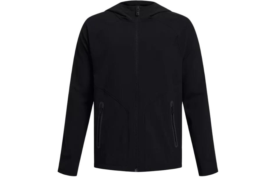 Under Armour Куртка UA Unstoppable Black детская
Under Armour Куртка UA Unstoppable Black детская