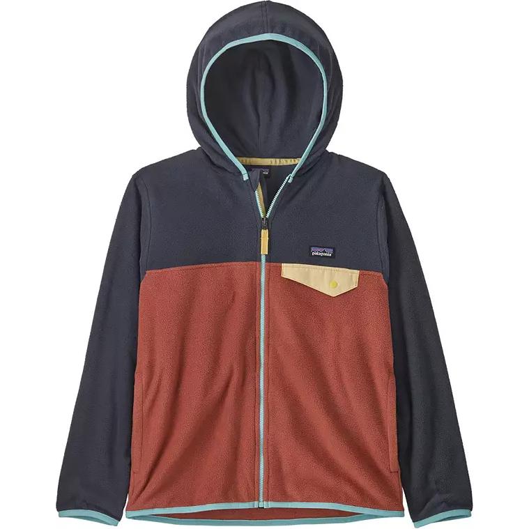 Куртка детская Patagonia, красный
Куртка детская Patagonia, красный