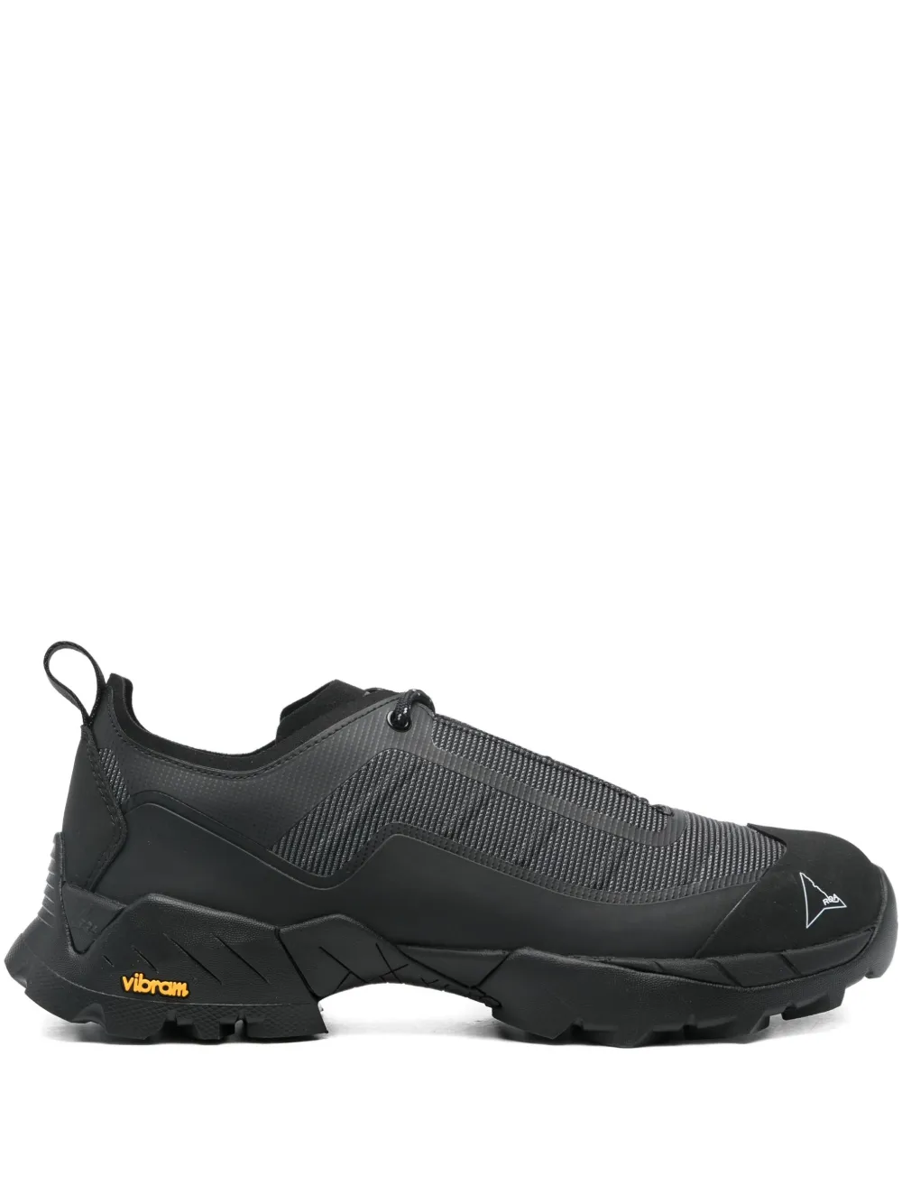 Фактурные кроссовки Roa, черный
Фактурные кроссовки Roa, черный