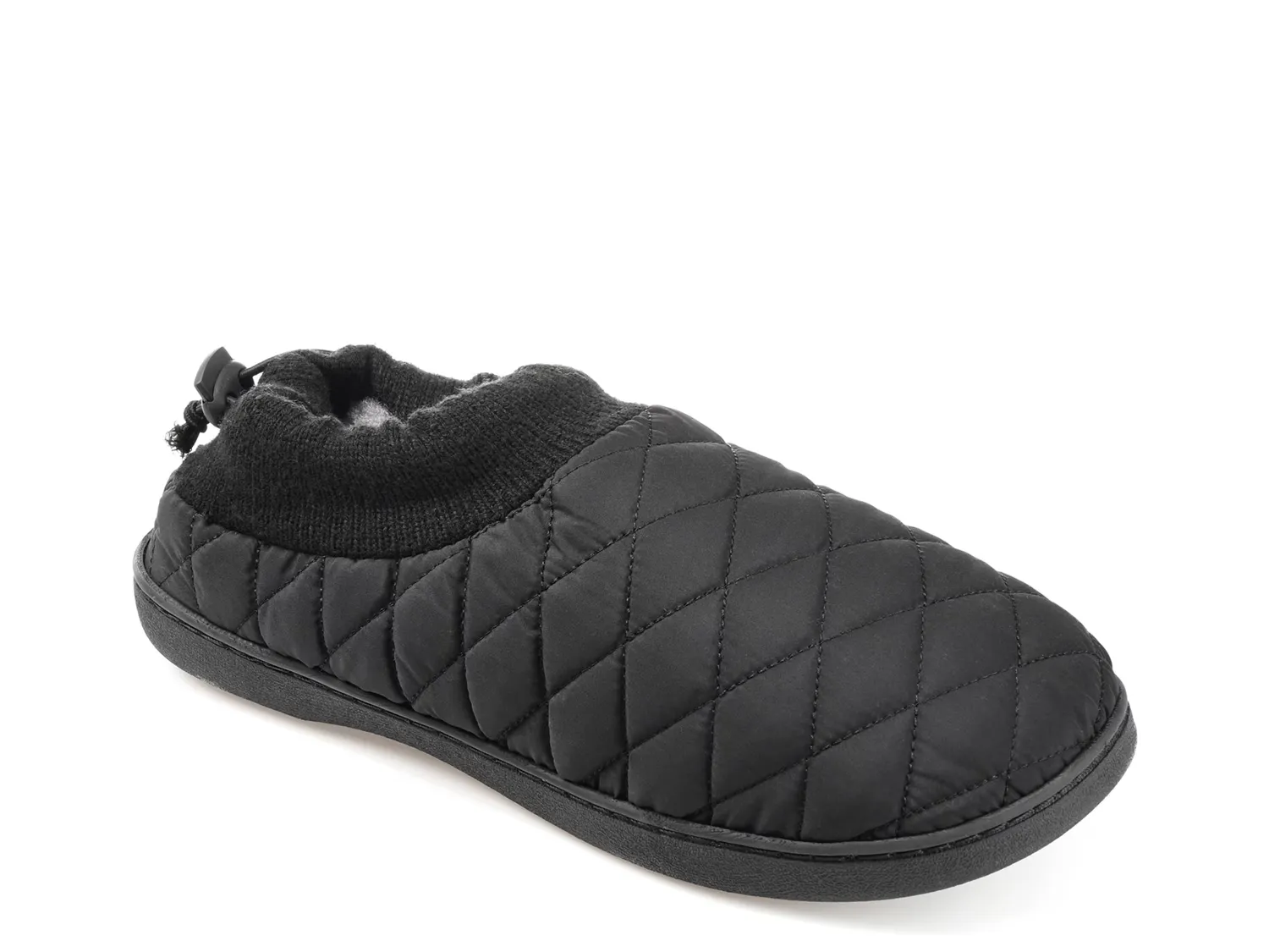 Тапочки Fargo Slipper Vance Co., черный
Тапочки Fargo Slipper Vance Co., черный