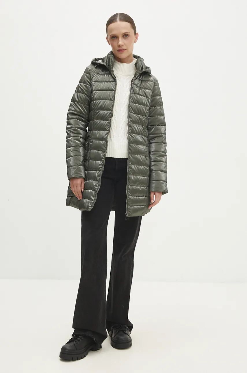 Куртка Answear Lab, зеленый
Куртка Answear Lab, зеленый