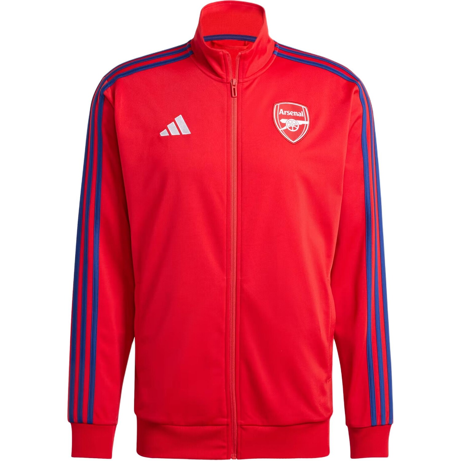 Куртка Arsenal мужская красная Adidas, красный
Куртка Arsenal мужская красная Adidas, красный