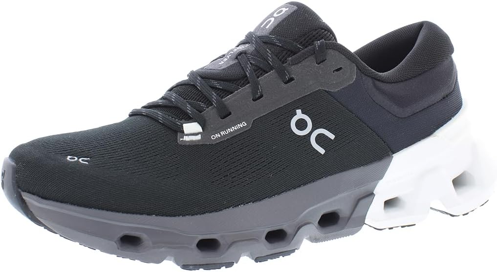 Мужские кроссовки ON Cloudflyer 5, белый/черный
Мужские кроссовки ON Cloudflyer 5, белый/черный