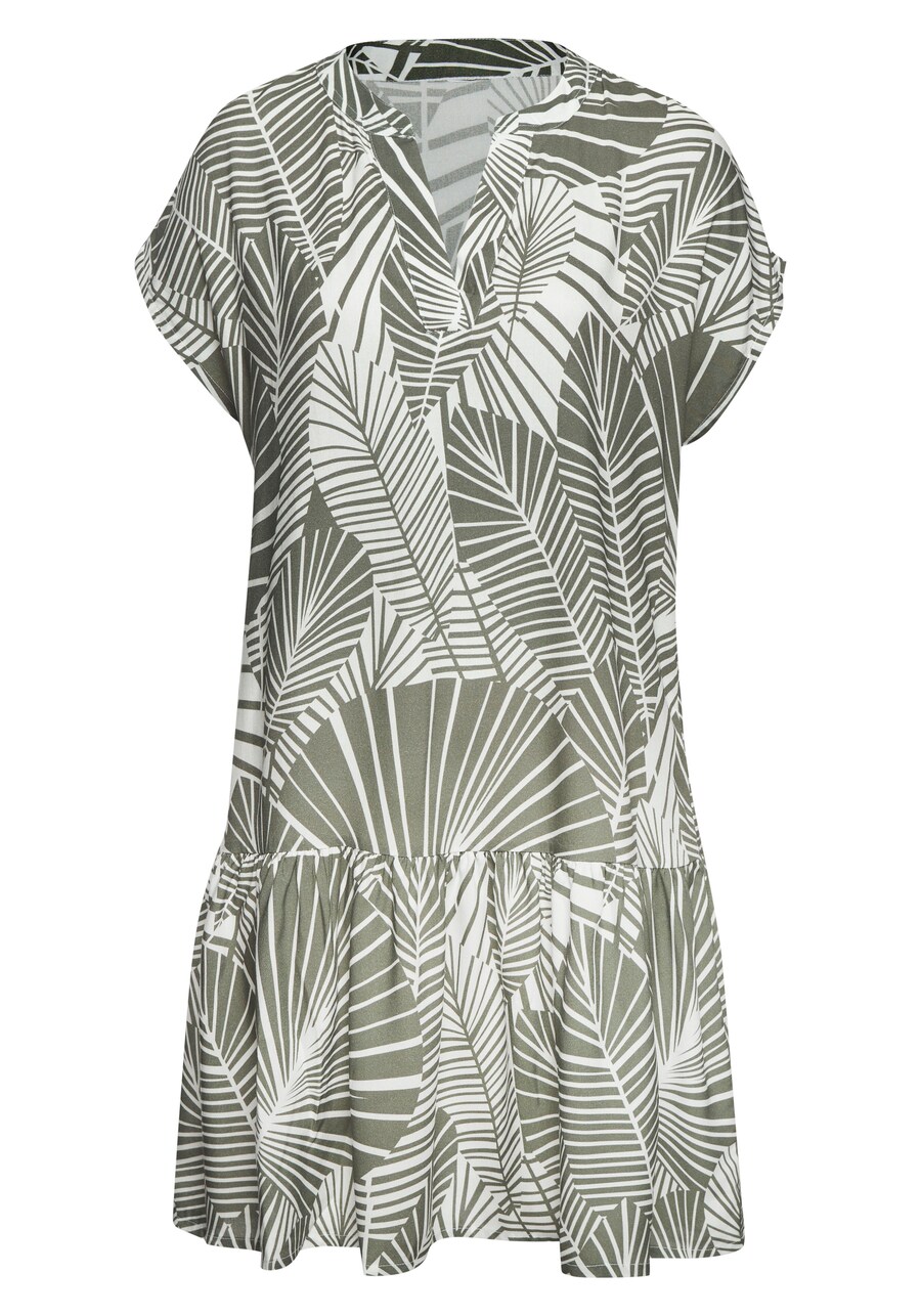 Летнее платье s.Oliver, Green
Летнее платье s.Oliver, Green