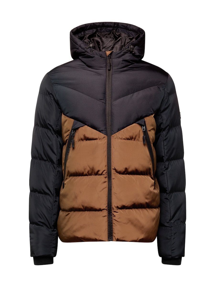 Зимняя куртка BLEND, Night Blue
Зимняя куртка BLEND, Night Blue