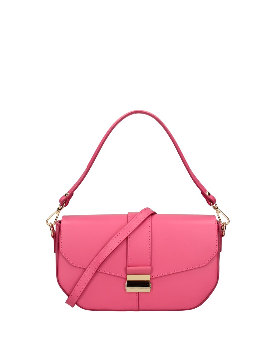 Сумка через плечо Roberta Rossi, фуксия
Сумка через плечо Roberta Rossi, фуксия