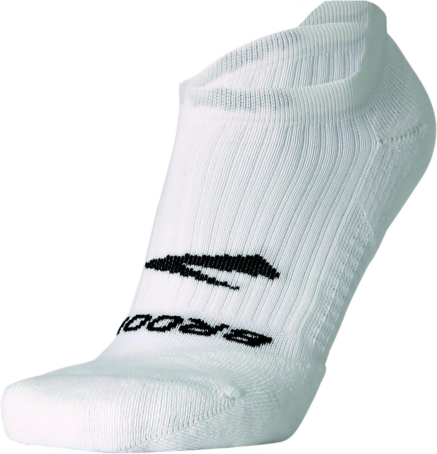 Носки для неявки с призраками Brooks, белый
Носки для неявки с призраками Brooks, белый