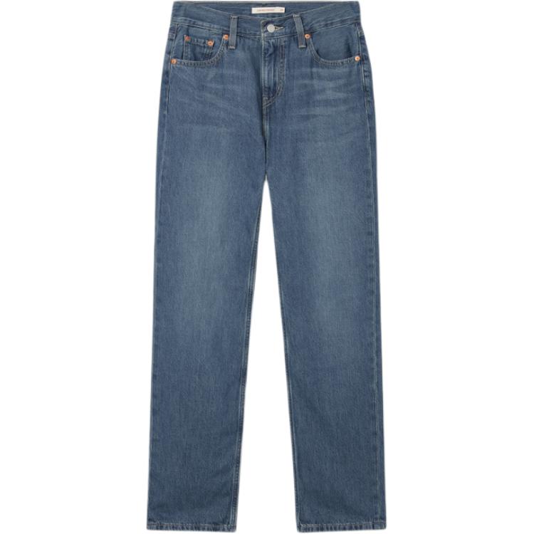 Levis Джинсы женские синие
Levis Джинсы женские синие