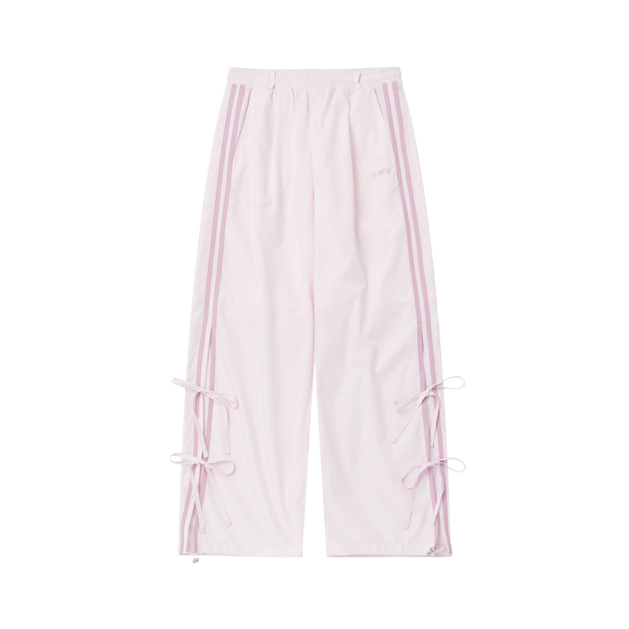 Nerdy Женские повседневные брюки SS24 светло-розовые
Nerdy Женские повседневные брюки SS24 светло-розовые