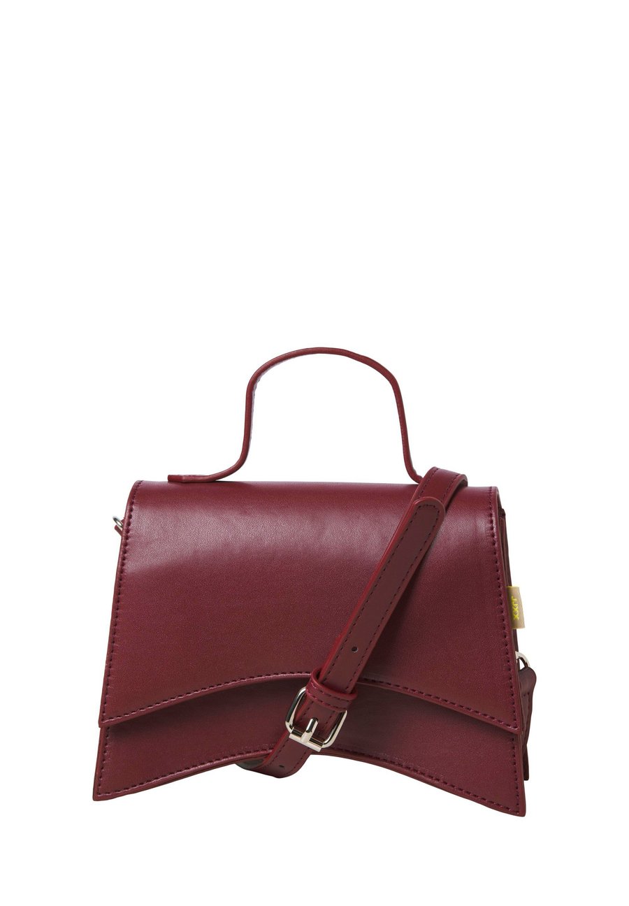 Сумка JJXX JXSANTAANA, Cabernet/Dark Red
Сумка JJXX JXSANTAANA, Cabernet/Dark Red
