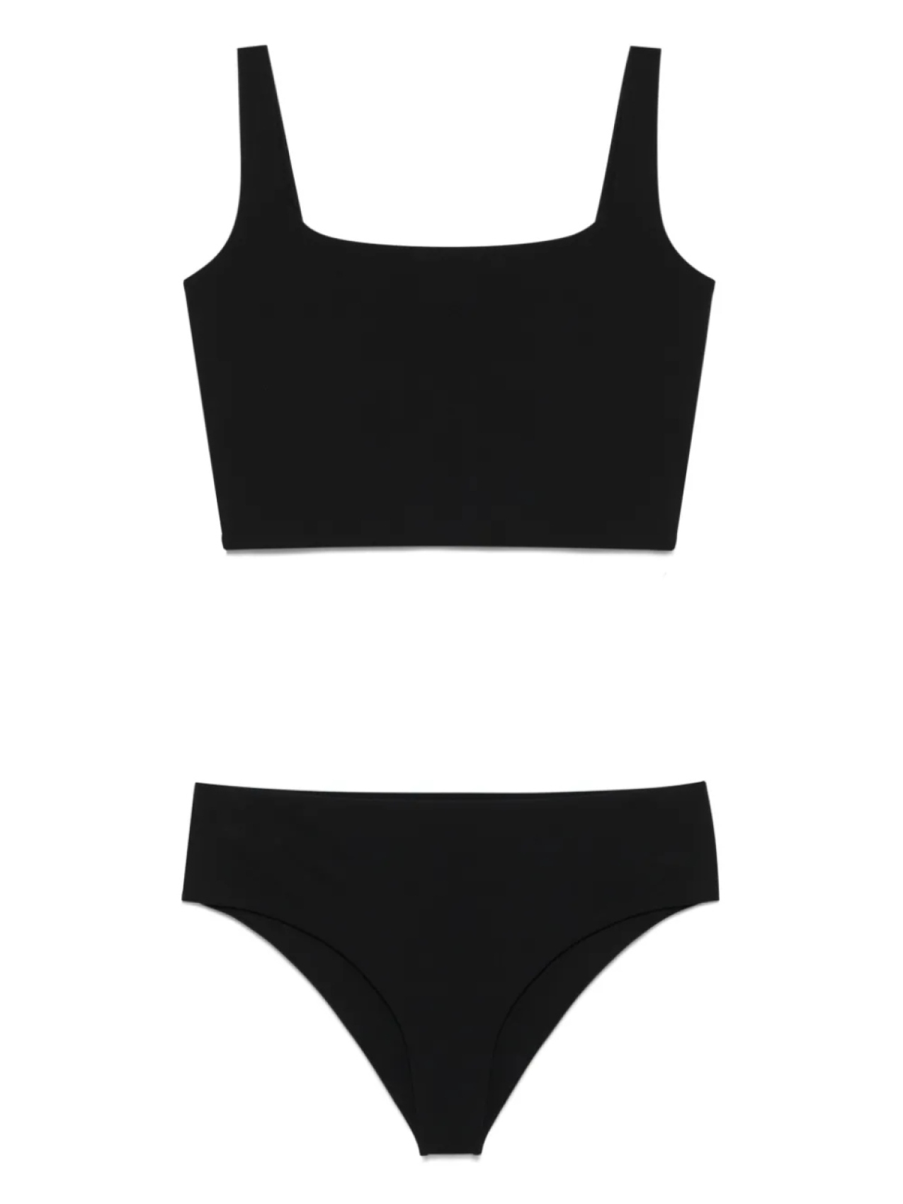 Бикини Ottantadue LIDO, черный
Бикини Ottantadue LIDO, черный