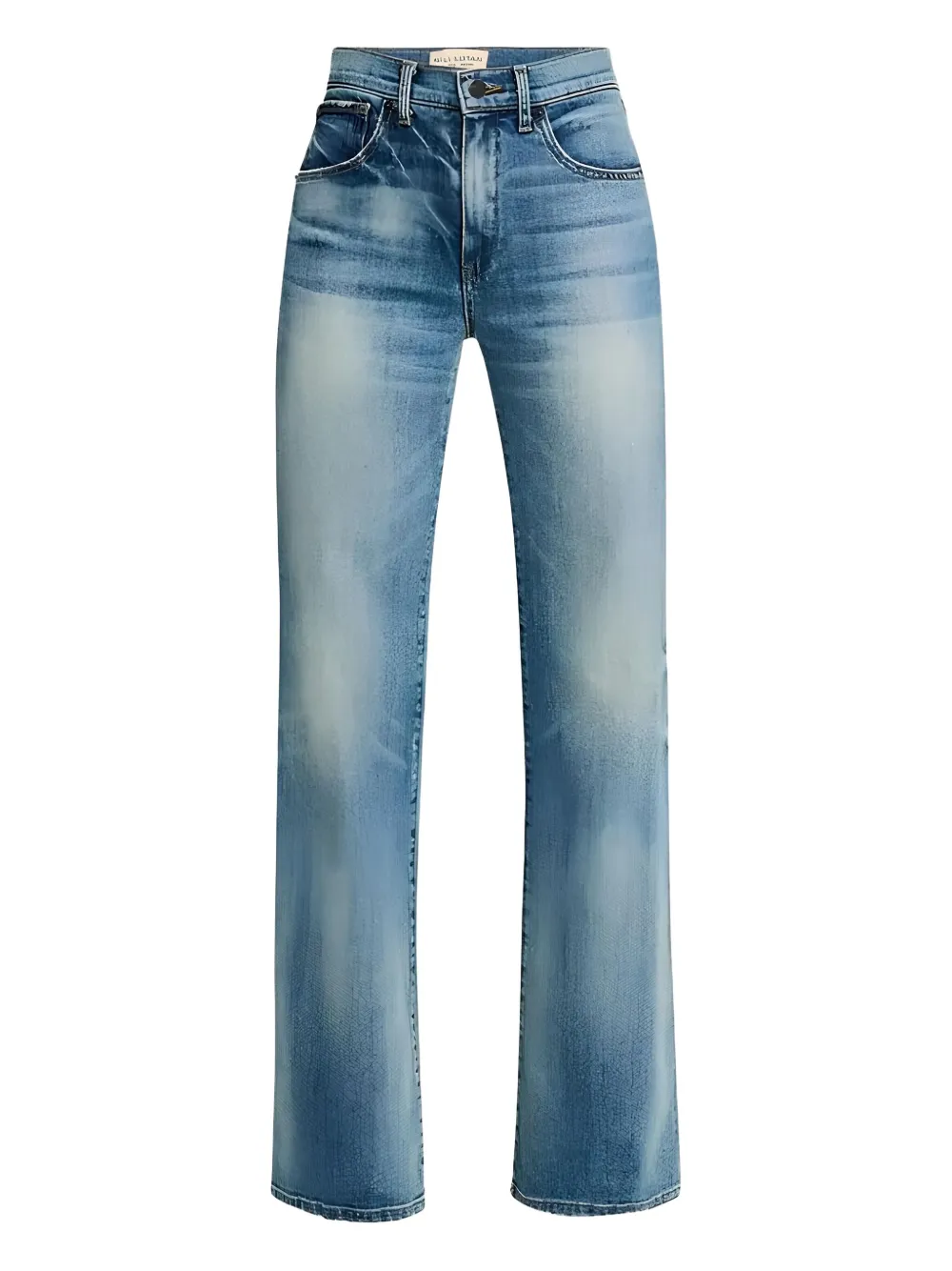 Джинсы Celia Nili Lotan, синий
Джинсы Celia Nili Lotan, синий