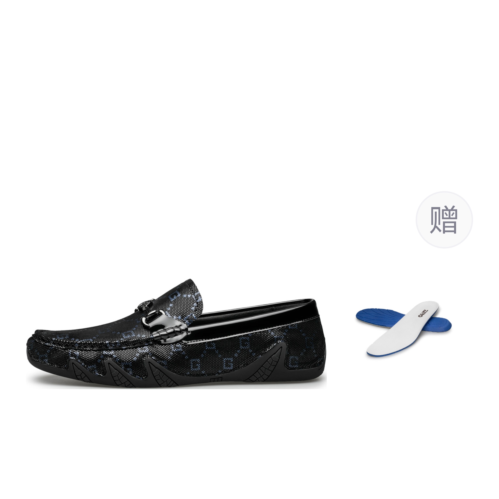 ZRO Кожаные повседневные туфли мужские низкие черные - черно-синие (подпишитесь на магазин и сделайте скриншот, в комплекте со стелькой)
ZRO Кожаные повседневные туфли мужские низкие черные - черно-синие (подпишитесь на магазин и сделайте скриншот, в комплекте со стелькой)