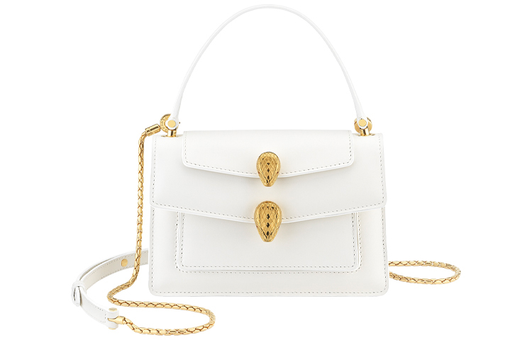 ALEXANDER WANG Коллаборация Сумка через плечо на цепочке из телячьей кожи Кроссбод Поясная сумка Классическая Женская Белая BVLGARI
ALEXANDER WANG Коллаборация Сумка через плечо на цепочке из телячьей кожи Кроссбод Поясная сумка Классическая Женская Белая BVLGARI