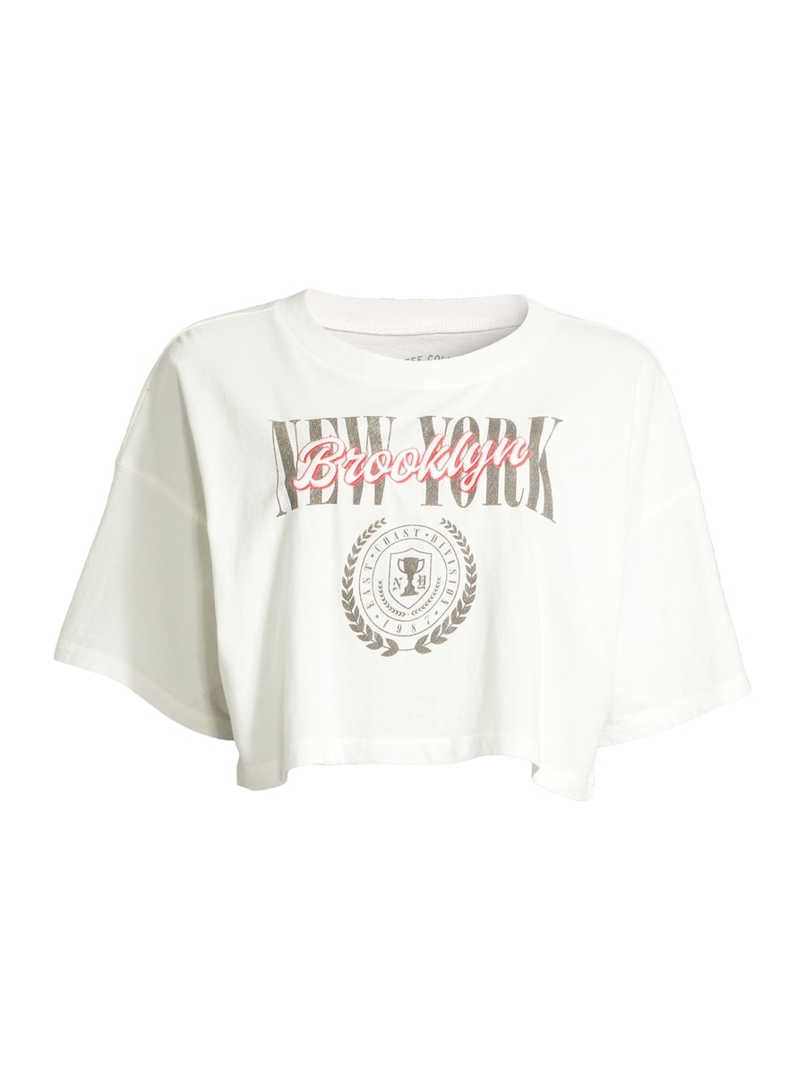 Рубашка AÉROPOSTALE, экрю
Рубашка AÉROPOSTALE, экрю