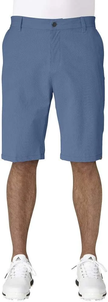 Шорты adidas Golf Men's Ultimate 365 Twill Pinstripe
Шорты adidas Golf Men's Ultimate 365 Twill Pinstripe