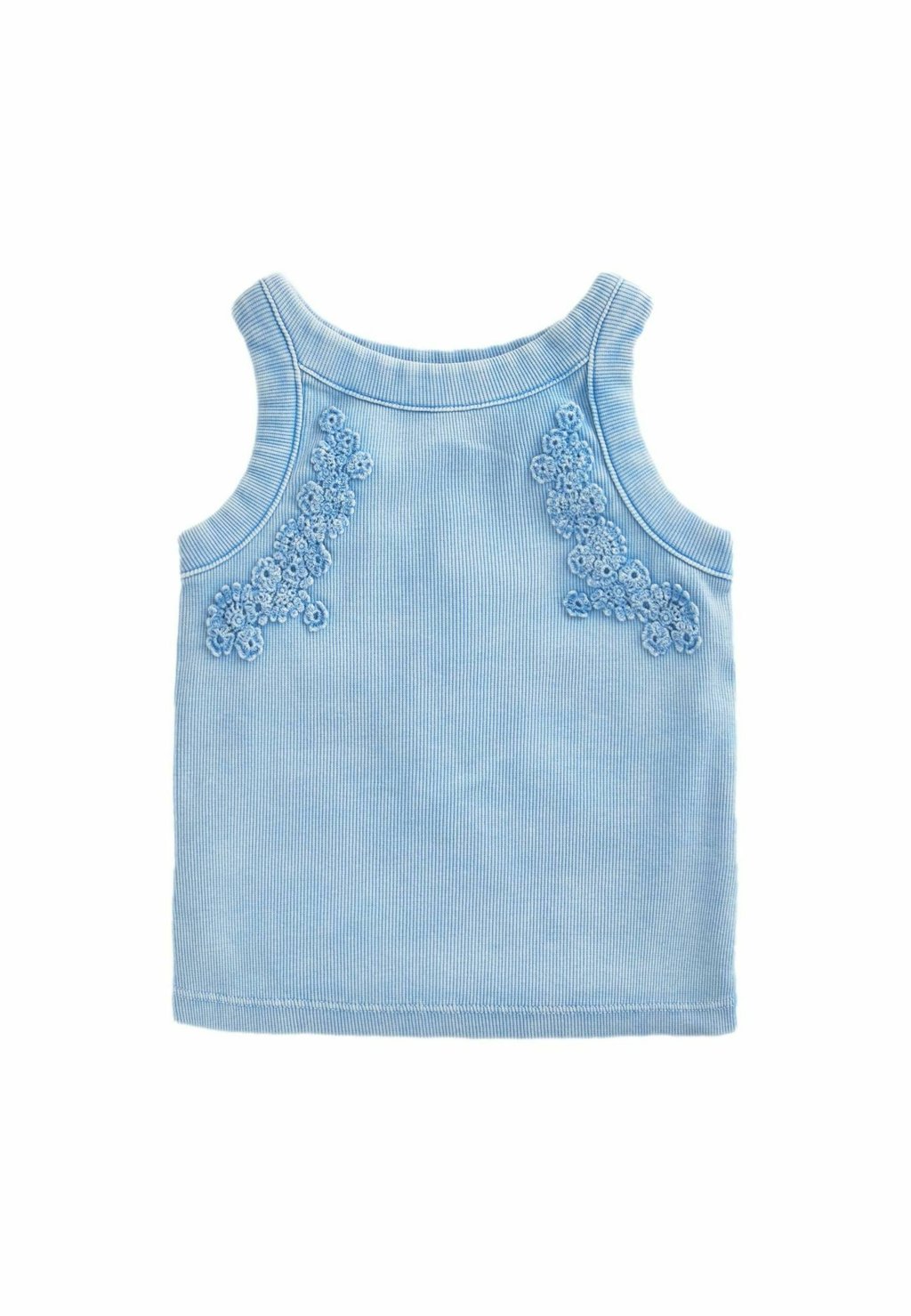 Топ REGULAR FIT Next, синий
Топ REGULAR FIT Next, синий