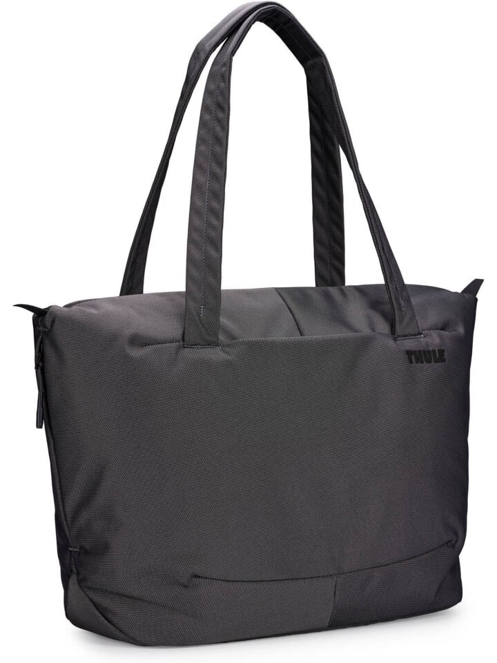 Сумка-шоппер Thule Subterra 2 Tote Bag, цвет vetiver gray
Сумка-шоппер Thule Subterra 2 Tote Bag, цвет vetiver gray