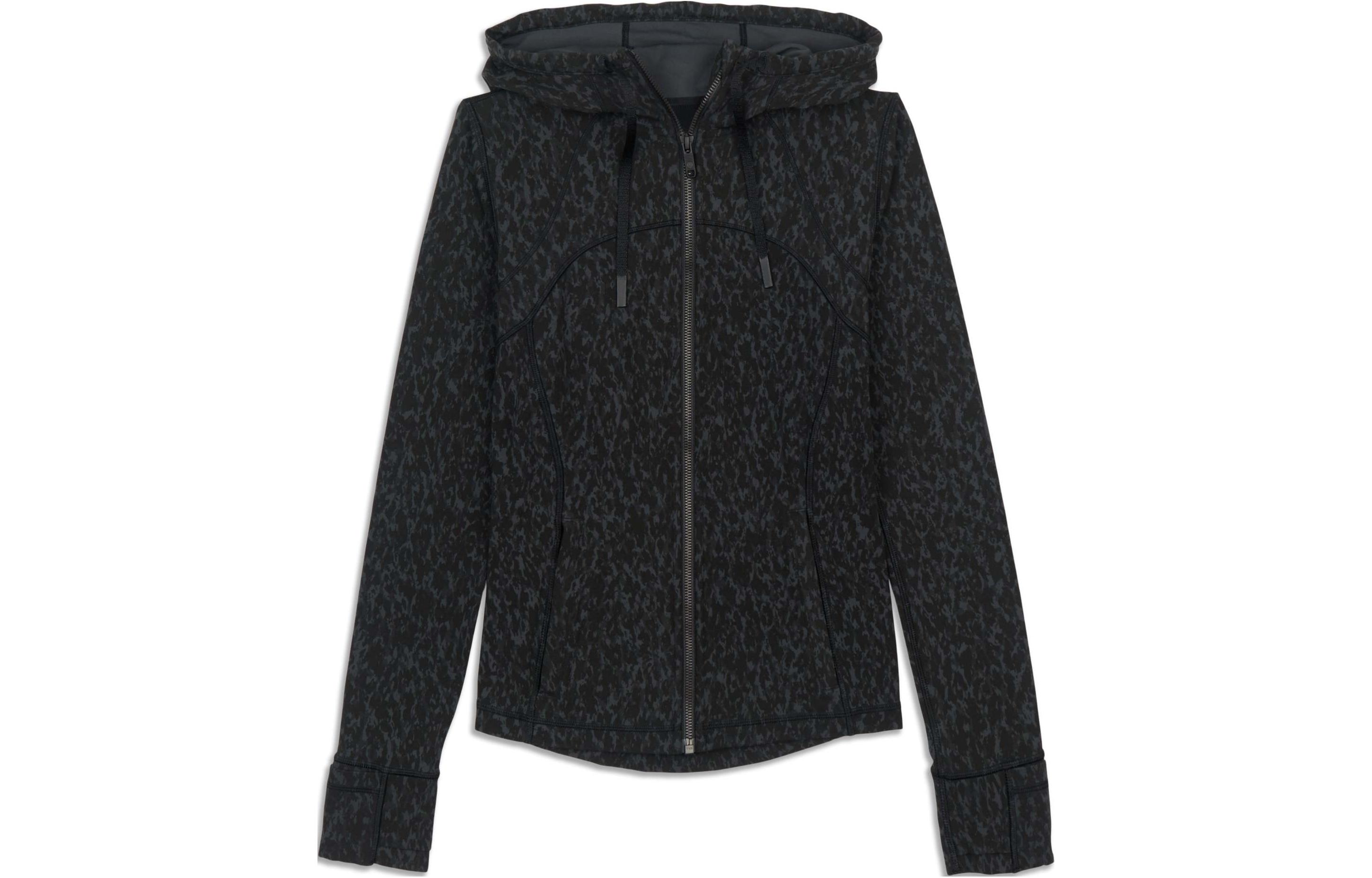 Куртка и пальто женские черно-серые с леопардовым принтом Lululemon, черно-серые с пантерным принтом/LCDM
Куртка и пальто женские черно-серые с леопардовым принтом Lululemon, черно-серые с пантерным принтом/LCDM