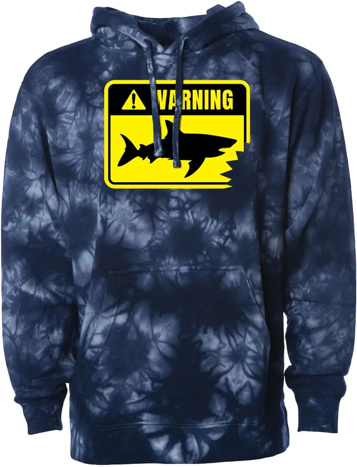 Толстовка Haase Unlimited Shark Warning Sign
Толстовка Haase Unlimited Shark Warning Sign