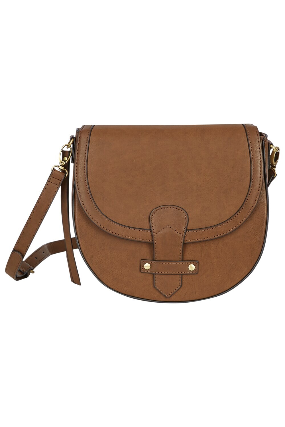 Сумка через плечо Curuba Luke, коричневый
Сумка через плечо Curuba Luke, коричневый