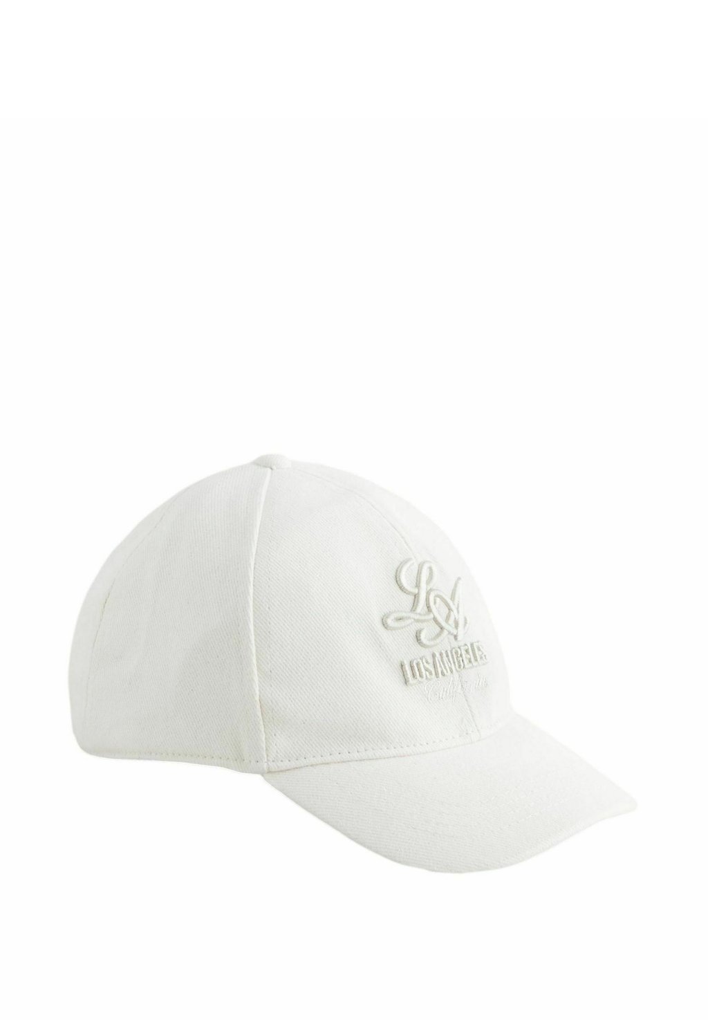 Бейсболка BASEBALL Next, белый
Бейсболка BASEBALL Next, белый