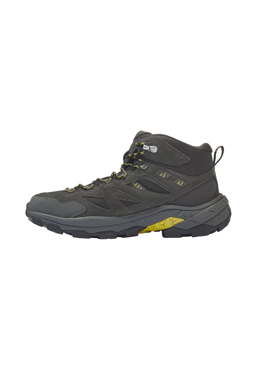 Кроссовки Jack Wolfskin VOJO TOUR TEXAPORE MID, Slate/Black
Кроссовки Jack Wolfskin VOJO TOUR TEXAPORE MID, Slate/Black