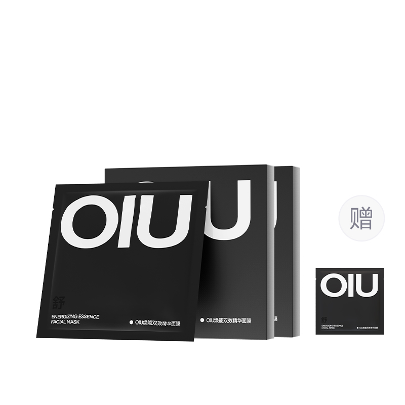 Мужские маски для лица OIU
Мужские маски для лица OIU