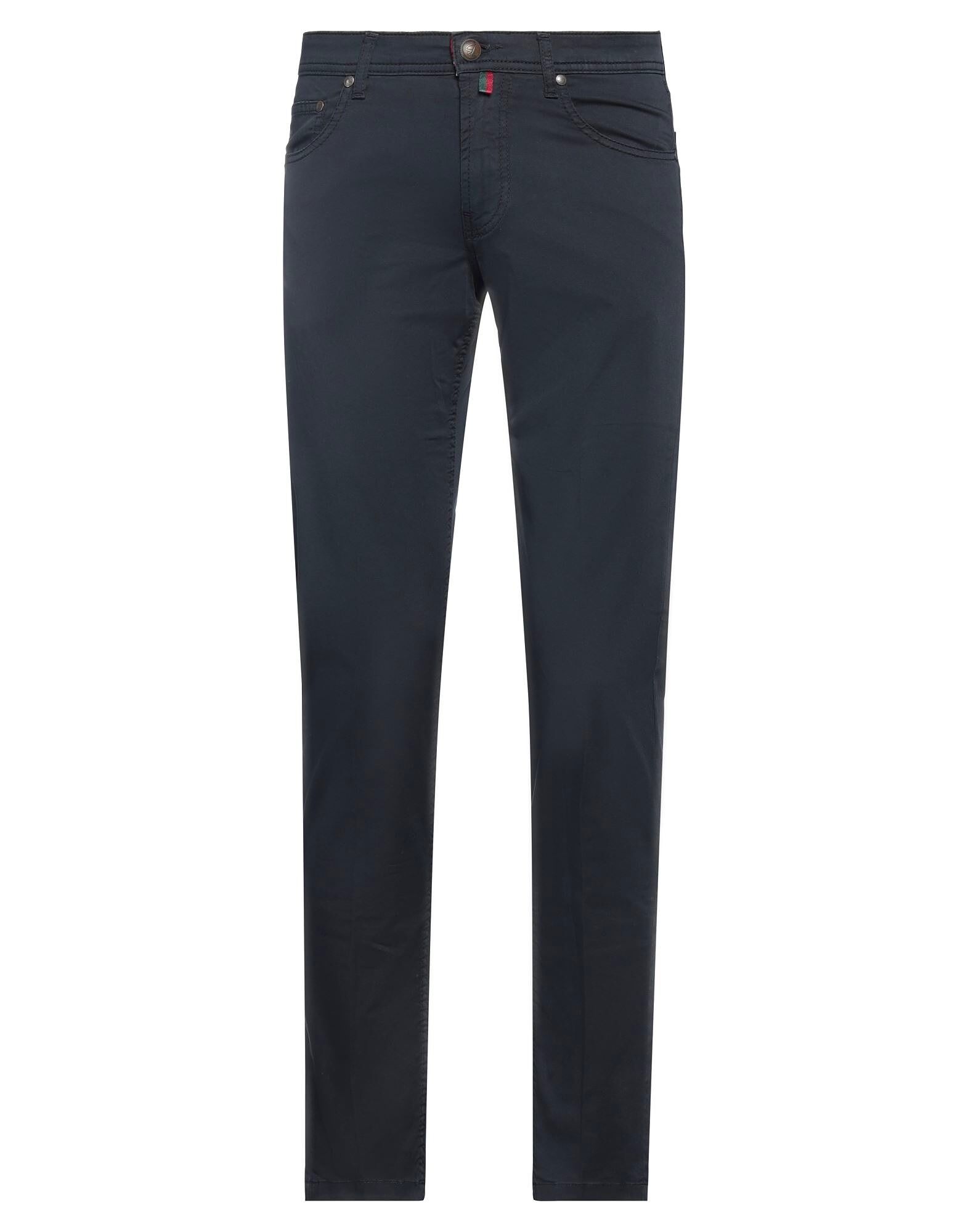 Брюки B Settecento, полуночно-синий
Брюки B Settecento, полуночно-синий