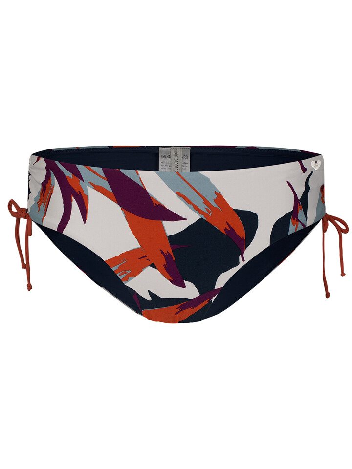 Плавки бикини SHORT STORIES, черный
Плавки бикини SHORT STORIES, черный