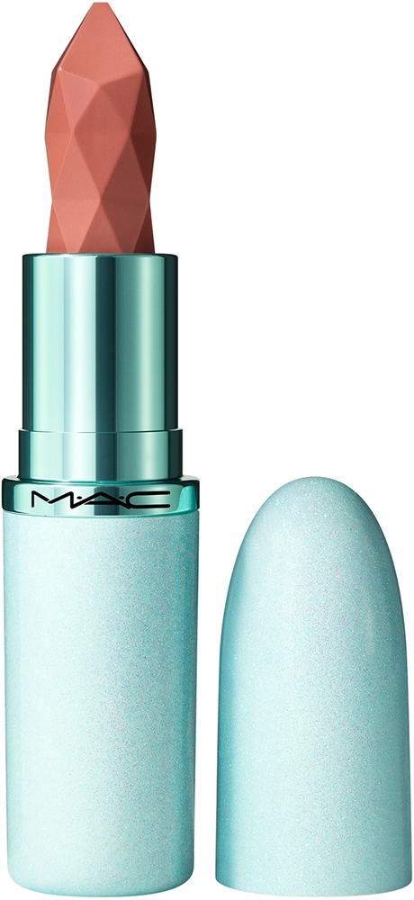 Праздничная максимальная атласная помада, кремовая увлажняющая помада Mac Cosmetics, atspalvis future beige 3,5 мл
Праздничная максимальная атласная помада, кремовая увлажняющая помада Mac Cosmetics, atspalvis future beige 3,5 мл