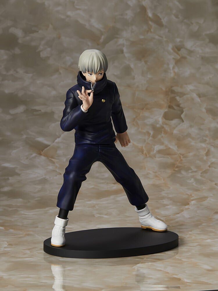 Фигурка Jujutsu Kaisen - Toge Inumaki Prize Figure
Фигурка Jujutsu Kaisen - Toge Inumaki Prize Figure