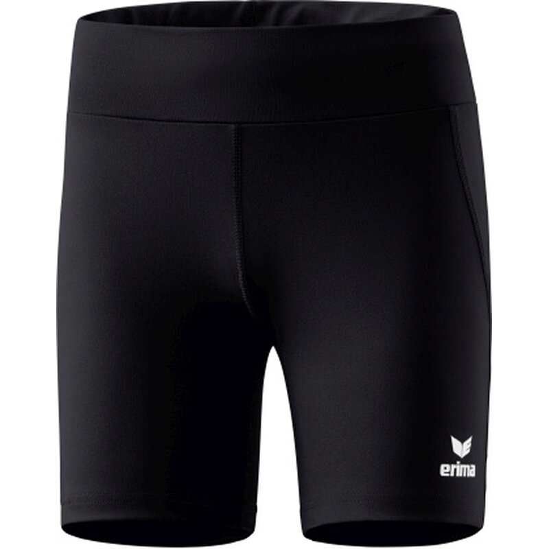 Леггинсы гоночные обтягивающие Erima, черный
Леггинсы гоночные обтягивающие Erima, черный