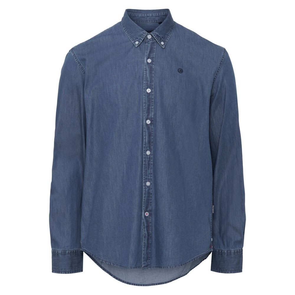 Рубашка с длинным рукавом Sea Ranch Pierre, синий
Рубашка с длинным рукавом Sea Ranch Pierre, синий