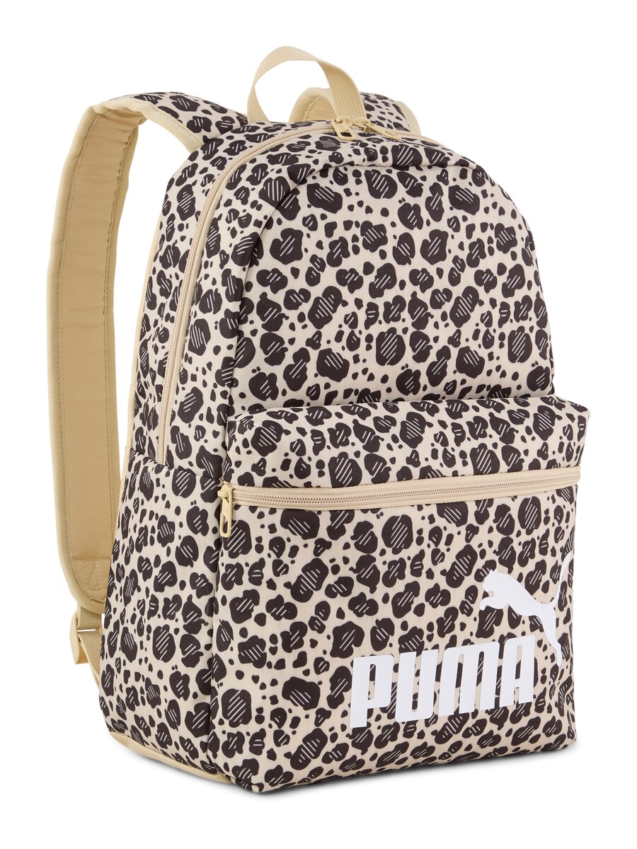 Рюкзак PUMA Phase, бежевый 
Рюкзак PUMA Phase, бежевый