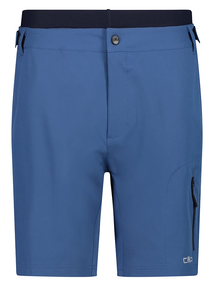 Функциональные шорты CMP 3in1-Fahrradshorts, цвет Blau/Schwarz
Функциональные шорты CMP 3in1-Fahrradshorts, цвет Blau/Schwarz