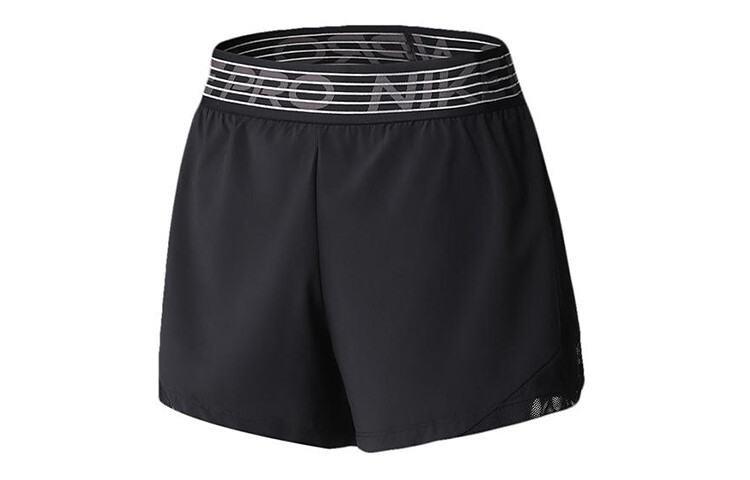 Женские повседневные шорты Nike, цвет Black
Женские повседневные шорты Nike, цвет Black