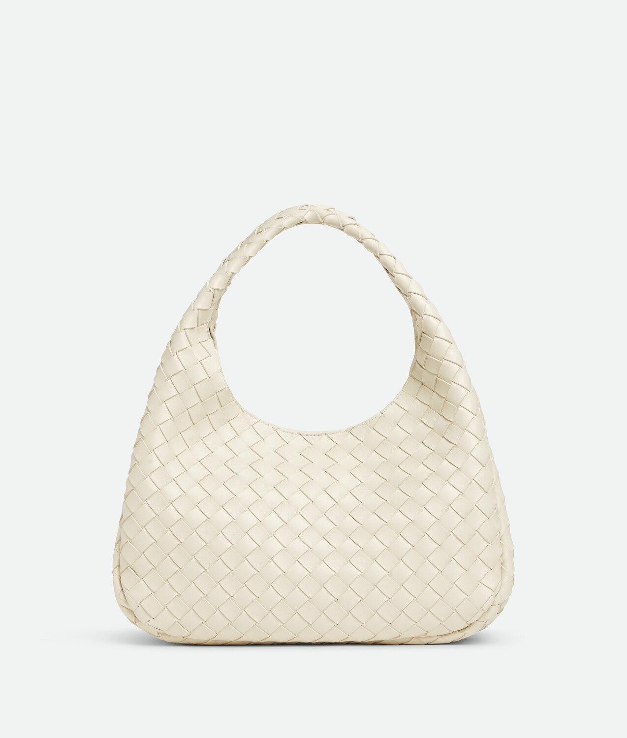 Campana BOTTEGA VENETA, морская соль
Campana BOTTEGA VENETA, морская соль