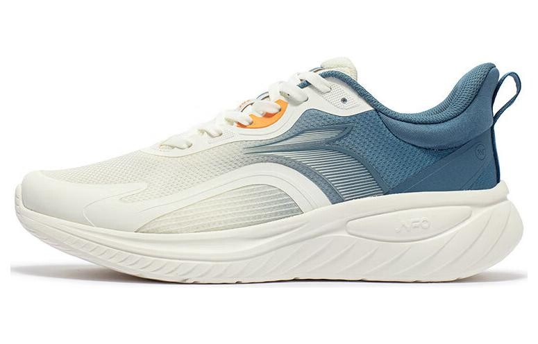 Кроссовки Softwalk 3.0 мужские с низким верхом белый/синий 361°
Кроссовки Softwalk 3.0 мужские с низким верхом белый/синий 361°